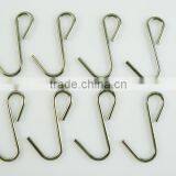 High Carbon Steel Fishing Hooks