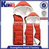 Custom Fashion Mens Designer Waistcoats thumbnail-1