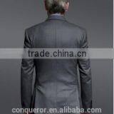 New Made To Measure Men's Business Suit .BSPS0612 thumbnail-2