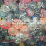 PU Artificial Leather With Non Woven Backing Stock Lot for Shoes thumbnail-2