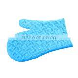 GZY 2015 Fancy Short Oven Latex Gloves Heat Resistant thumbnail-5