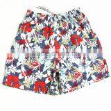 2015 High Quality Mens Polyester Adult Short thumbnail-1