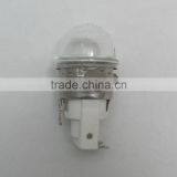 High Quality E14 T300 Ceramic Oven Lamp Base With 15W/25W Oven Bulb thumbnail-2