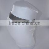 White Underwear Boxers Men Woven Logo thumbnail-5