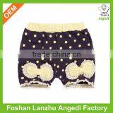 Fashion Girls Pants From Bali Pants thumbnail-1