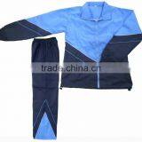 Quality 100% Polyester Track Suit Ladies thumbnail-1