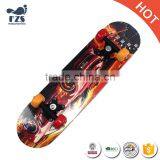HSJ253 Factory Direct Sales Longboard Maple Skateboard for Skateboard Games thumbnail-4