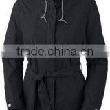 Women Rain Jacket & Waterproof / Wind Proof Women Jacket thumbnail-1