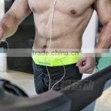 Kroad Outdoor Fitness Running Belt, Custom Spandex Waist Belt With a Key Hook, Comfortable Lycra Material thumbnail-5