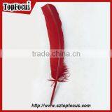 Dyed Bulk Imitation Wholesale Feathers for Carnival Costumes for Sale thumbnail-5