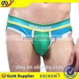 Sexy Style Cotton Jockstrap for Man ,spandex and Cotton Underwear thumbnail-6