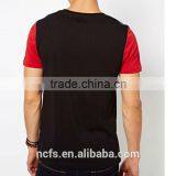 Wholesale Cheap Fashion Mens T-shirt thumbnail-2