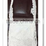 2015 New Design 100% Cotton Handmade Fashion Embroidered Luxury Crochet Handmade Shoulder Bag