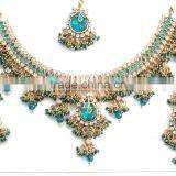 Handmade Indian Jewelry thumbnail-1