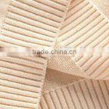 Baby Kids Wool Cashmere Sweater V Neck Sleeveless Pullover Knitwear thumbnail-5