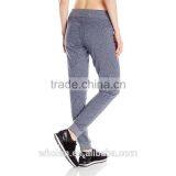 Hot Selling Woman Sports Joggers Gym Joggers Ladies Casual Pants thumbnail-4