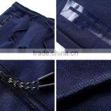 Hot Sale New Style Fashion 2017 China Jiangxi Custom Cotton Men Pants thumbnail-2