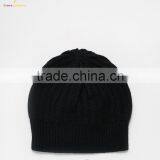 Women Knit Crochet Merino Wool Beanie Hat,Winter Women Hats thumbnail-4