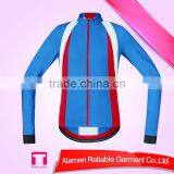 Oem/ODM Wholesale Custom Cheap Lastest Design China Cycling Clothing Manufacturing thumbnail-1