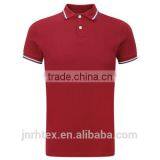 Women Cotton Short Sleeve Polo Shirt, Custom Free Sample Embroidered Polo Shirt thumbnail-5
