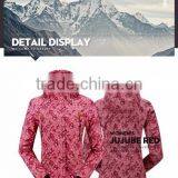 Chinese Factory Price Custom Varsity Jackets thumbnail-1