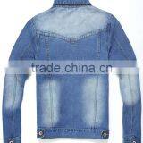 2016 New Custom Mens Denim Fall Jactets&coat OEM Service Clothing Wholesale thumbnail-6