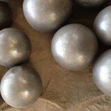 Dia.50,60mm Grinding Media Cast Chromium Steel Balls, Casting Iron Balls Grinding Media thumbnail-2