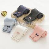 S32843W New 2017 Brand Quality 100% Cotton Baby Girls Leggings Girls Long Slim Girls Pencil Pants thumbnail-3