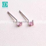 Earring Jewelry 925 Sliver Earrings Studs Earrings For Young Lady thumbnail-4