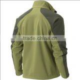 Wind and Water Resistant Fully Breathable Jacket With Lots of Pockets thumbnail-5