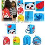 3styles /lot School Bag/baby Bag Children's Backpacks Cute Kids Backpack Schoolbag Satchel thumbnail-1