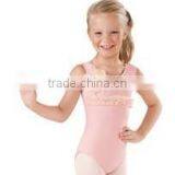 Wholesale Little Girls Leotard-dance Training Wear-new Special Design Style Leotard Wear thumbnail-3