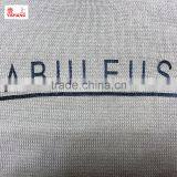 60%Cotton 40%Acrylic Basic Sweater Woolen Fashion Sweater for Ladies thumbnail-2