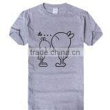 Custom Cute Funny Screen Printing t Shirt Designs thumbnail-4
