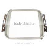 Jumbo Hoop for Brother PR1000 Embroidery Machine 14"x14" PRPJF360 thumbnail-2