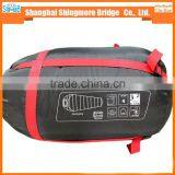 2017 China Hot Sales Good Quality Sleeping Bag for Outdoor With Competitive Price thumbnail-5