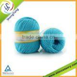 Customized Packing Colorful Cotton Cord thumbnail-1
