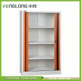 Metal Roller Shutter Storage Cabinet Locker/extendable Rolling Door Cabinets thumbnail-4