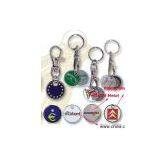 Sell Metal Key Chain thumbnail-1