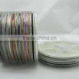 Chain Sequins Roll Pet Sequins Foil Color Sequins for Embroidery thumbnail-4