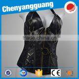 Hot Selling Black Waist Training Corset Wholesale thumbnail-1