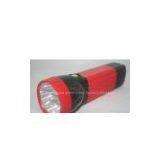JY8835 Rechargeable Flashlight thumbnail-1