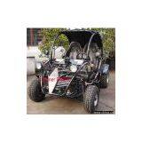 250cc Go Kart (EEC) thumbnail-1