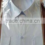 High Quality School Uniform Shirts thumbnail-1