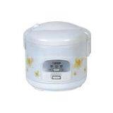 1.0L to 2.8L Deluxe Rice Cooker thumbnail-1