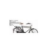 Trditional Bicycle thumbnail-1