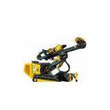 Hydraulic Crawler Drill Machine thumbnail-1