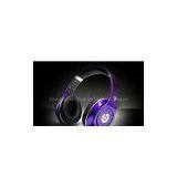 Monster Beats By Dre Studio On Headphones-Pittsburgh Penguins thumbnail-1