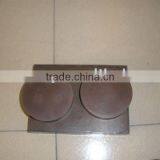 Bronze Filled Ptfe Rod thumbnail-1