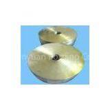 ASME Diameter 300 - 1300mm Carbon Steel Forging Disk Forgings for Large Gear thumbnail-1